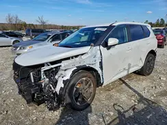 5N1BT3BA1SC869274 2025 NISSAN ROGUE