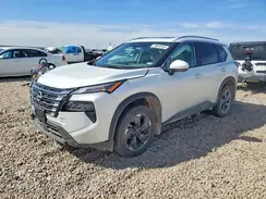 5N1BT3BA1SC869369 2025 NISSAN ROGUE