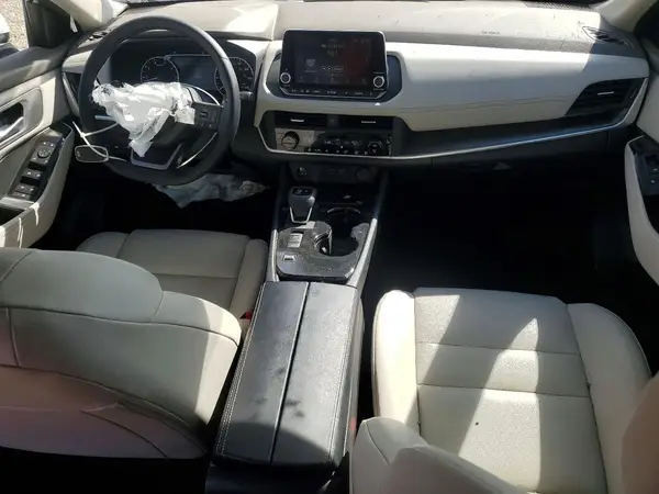 5N1BT3BA1SC869369 2025 NISSAN ROGUE - Image 8