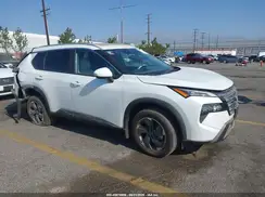 5N1BT3BA1SC870151 2025 NISSAN ROGUE