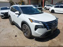 5N1BT3BA1SC871333 2025 NISSAN ROGUE