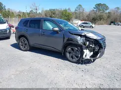 5N1BT3BA1SC871848 2025 NISSAN ROGUE