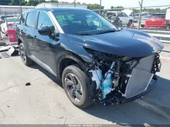 5N1BT3BA1TC673420 2026 NISSAN ROGUE