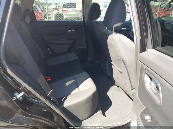 5N1BT3BA1TC673420 2026 NISSAN ROGUE - Image 8
