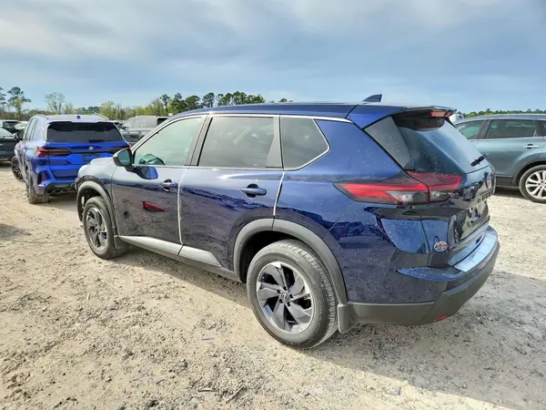 5N1BT3BA1TC675216 2026 NISSAN ROGUE - Image 2