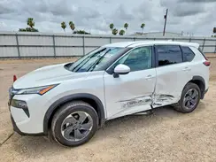 5N1BT3BA1TC676768 2026 NISSAN ROGUE