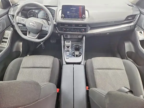 5N1BT3BA1TC676768 2026 NISSAN ROGUE - Image 8