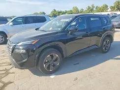 5N1BT3BA1TC677337 2026 NISSAN ROGUE