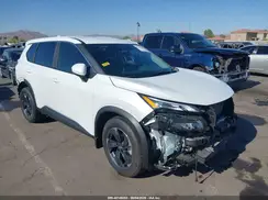 5N1BT3BA1TC678391 2026 NISSAN ROGUE