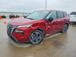 5N1BT3BA1TC686961 2026 NISSAN ROGUE