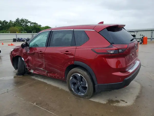 5N1BT3BA1TC686961 2026 NISSAN ROGUE - Image 2