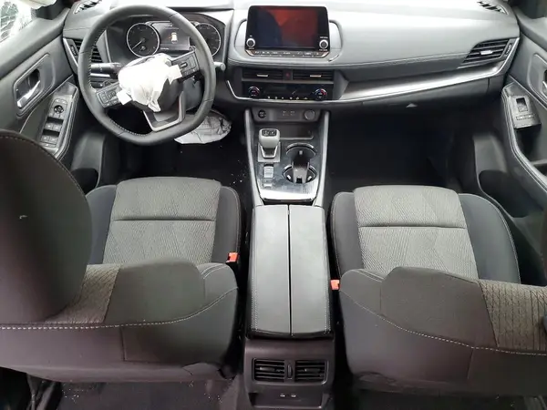 5N1BT3BA1TC686961 2026 NISSAN ROGUE - Image 8