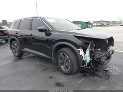 5N1BT3BA1TC687978 2026 NISSAN ROGUE