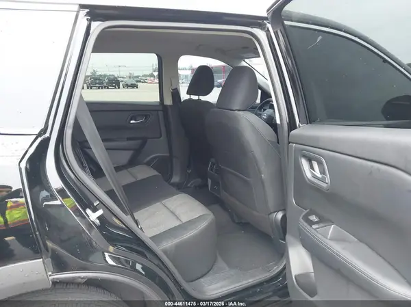5N1BT3BA1TC687978 2026 NISSAN ROGUE - Image 8