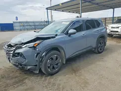 5N1BT3BA1TC692050 2025 NISSAN ROGUE
