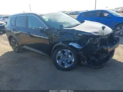 5N1BT3BA1TC694476 2026 NISSAN ROGUE