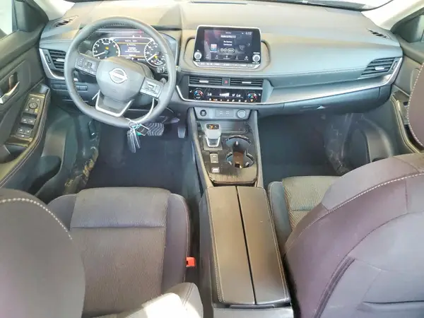 5N1BT3BA1TC703774 2026 NISSAN ROGUE - Image 8