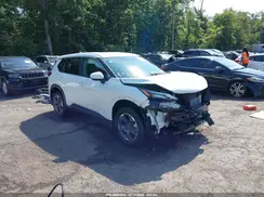 5N1BT3BA1TC705220 2026 NISSAN ROGUE