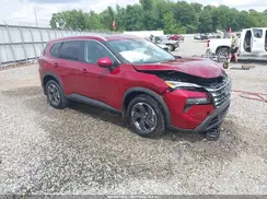 5N1BT3BA1TC714340 2026 NISSAN ROGUE