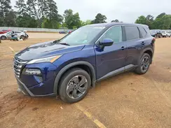 5N1BT3BA1TC730473 2026 NISSAN ROGUE
