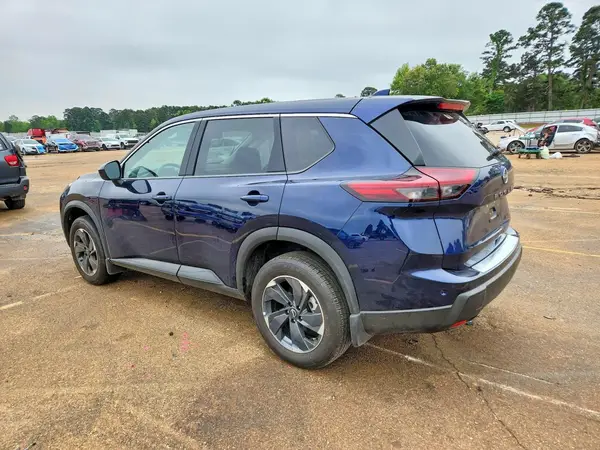 5N1BT3BA1TC730473 2026 NISSAN ROGUE - Image 2