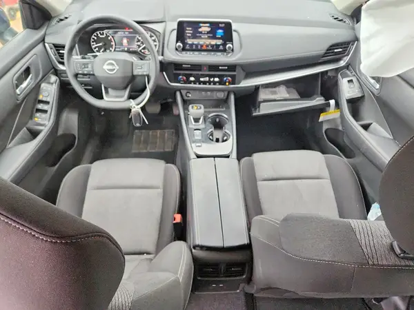 5N1BT3BA1TC730473 2026 NISSAN ROGUE - Image 8