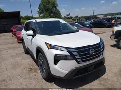5N1BT3BA1TC734409 2026 NISSAN ROGUE
