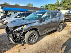 5N1BT3BA1TC746429 2026 NISSAN ROGUE