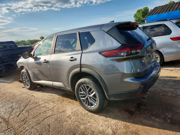 5N1BT3BA1TC746429 2026 NISSAN ROGUE - Image 2
