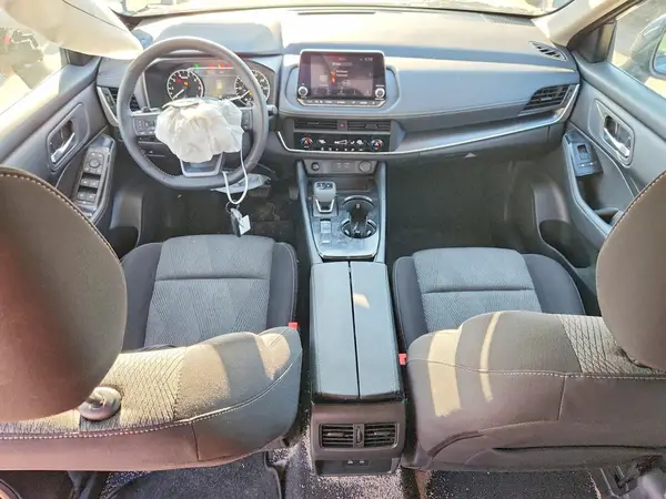 5N1BT3BA1TC746429 2026 NISSAN ROGUE - Image 8