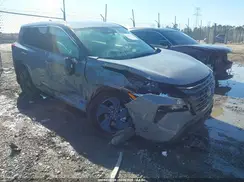 5N1BT3BA1TC750903 2026 NISSAN ROGUE