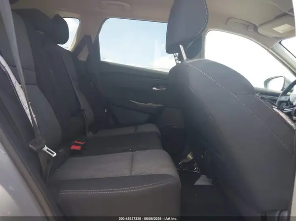 5N1BT3BA1TC750903 2026 NISSAN ROGUE - Image 8