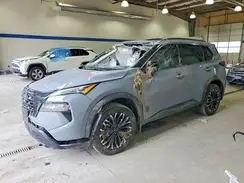 5N1BT3BA1TC751551 2026 NISSAN ROGUE