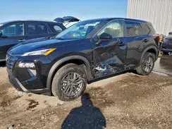 5N1BT3BA1TC752375 2026 NISSAN ROGUE