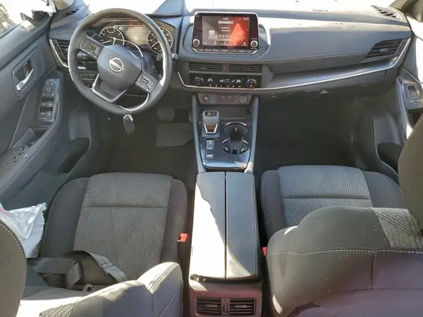 5N1BT3BA1TC752375 2026 NISSAN ROGUE - Image 8
