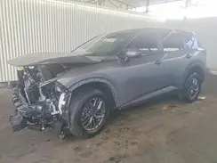 5N1BT3BA1TC762162 2026 NISSAN ROGUE