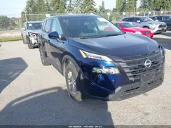 5N1BT3BA1TC767703 2026 NISSAN ROGUE