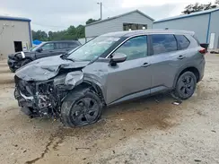 5N1BT3BA1TC789300 2026 NISSAN ROGUE