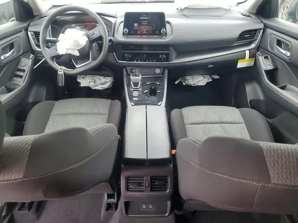 5N1BT3BA1TC789300 2026 NISSAN ROGUE - Image 8