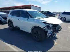 5N1BT3BA1TC795999 2026 NISSAN ROGUE
