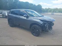5N1BT3BA1TC796554 2026 NISSAN ROGUE