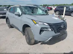 5N1BT3BA1TC800540 2026 NISSAN ROGUE