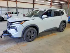 5N1BT3BA1TC811828 2026 NISSAN ROGUE