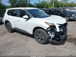 5N1BT3BA1TC814549 2026 NISSAN ROGUE