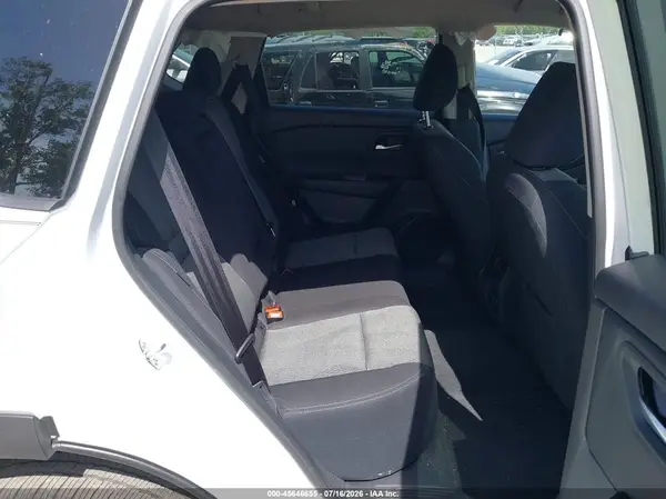 5N1BT3BA1TC814549 2026 NISSAN ROGUE - Image 8