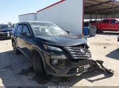 5N1BT3BA1TC816382 2026 NISSAN ROGUE