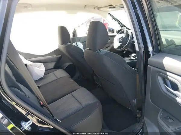 5N1BT3BA1TC816382 2026 NISSAN ROGUE - Image 8