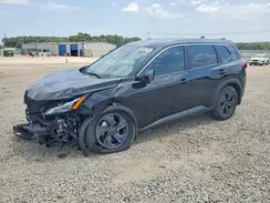 5N1BT3BA1TC822019 2026 NISSAN ROGUE
