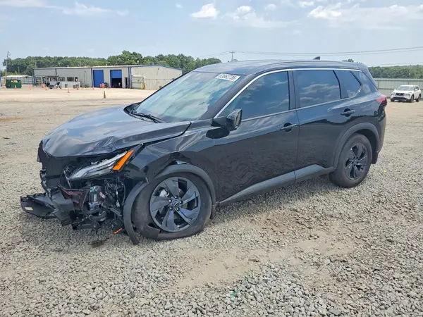 5N1BT3BA1TC822019 2026 NISSAN ROGUE - Image 1
