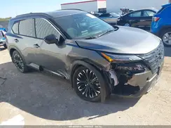 5N1BT3BA1TC825163 2026 NISSAN ROGUE
